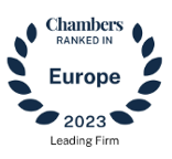 Chambers Rank 2023