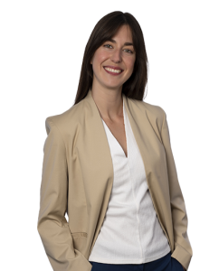 Imagen de Claudia<br> Rouras