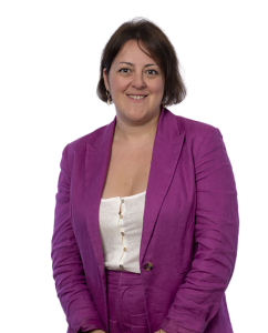 Imagen de Erica<br> Paratore