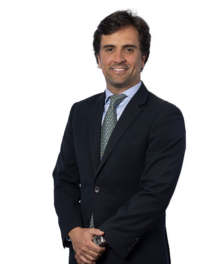 Javier Rodríguez del Valle