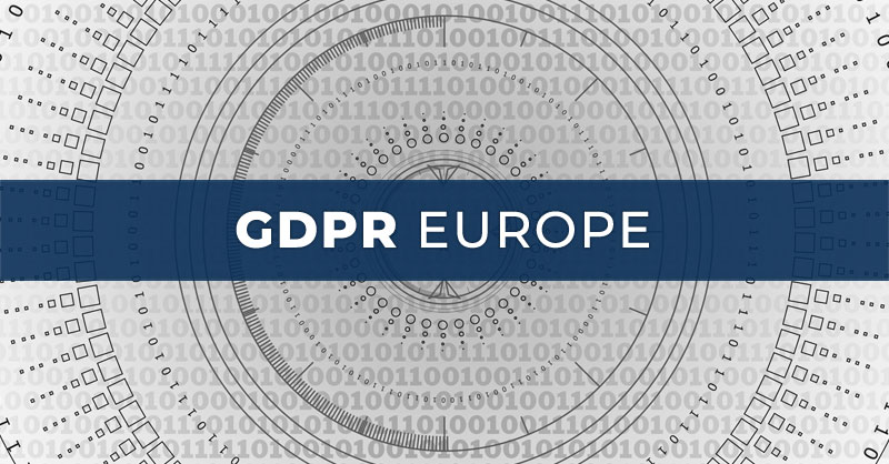 Entrada en vigor del nou Reglament Europeu de Protecció de Dades: Estem realment preparats?