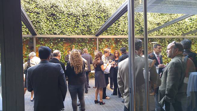 Congreso anual de la INTA en Barcelona 03