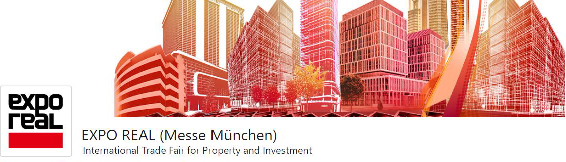 Expo Real 2019 presetation