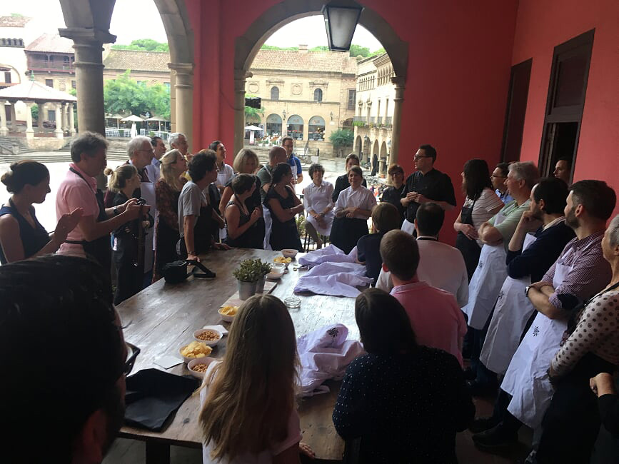 TALLER-PAELLA-1 Septemberfest 2019