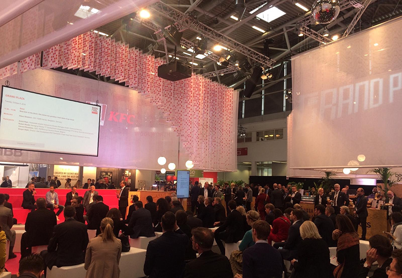 Expo Real 2019 photo 2