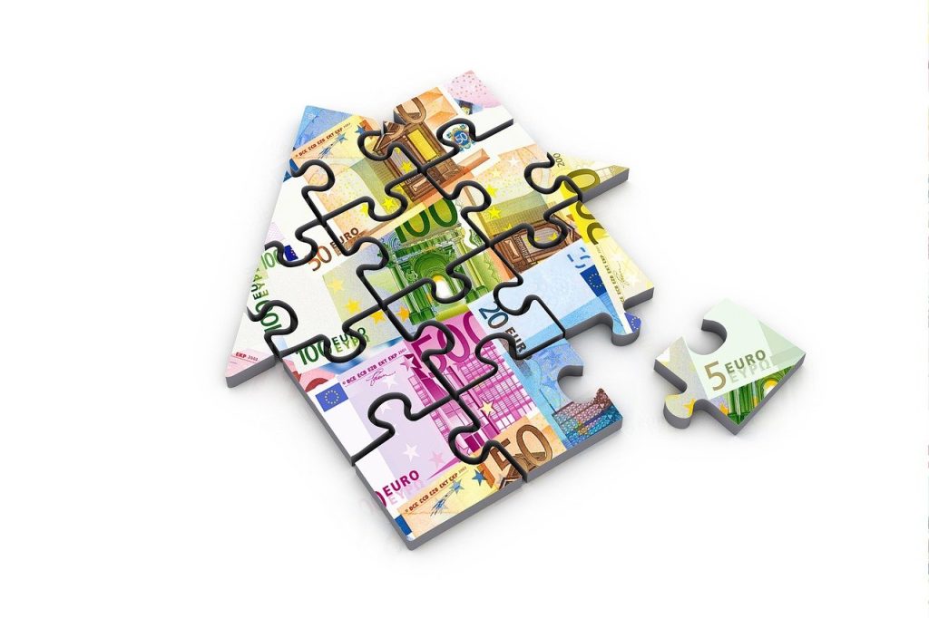 Inversión inmobiliaria