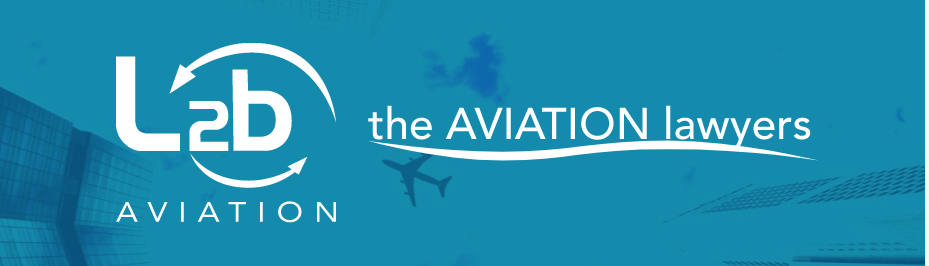 New Chairman of L2b Aviation  Sergi Gimenez of Augusta Abogados