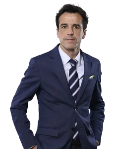 Imagen de Gerard<br>De Lucas<br>Abril