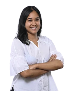 Imagen de Maria Mayorga