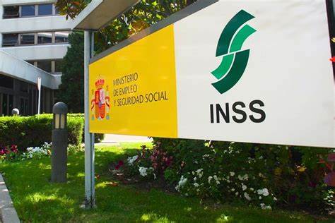 Instituto Nacional de la Seguridad Social (“INSS”)
