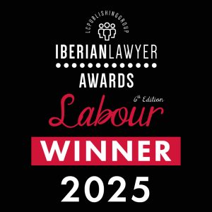 Iberian Lawyer "Labour Awards" 2025