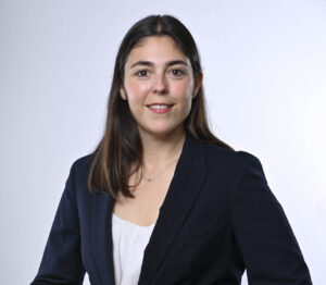 Júlia Bacaria, socia de TMT en Augusta Abogados